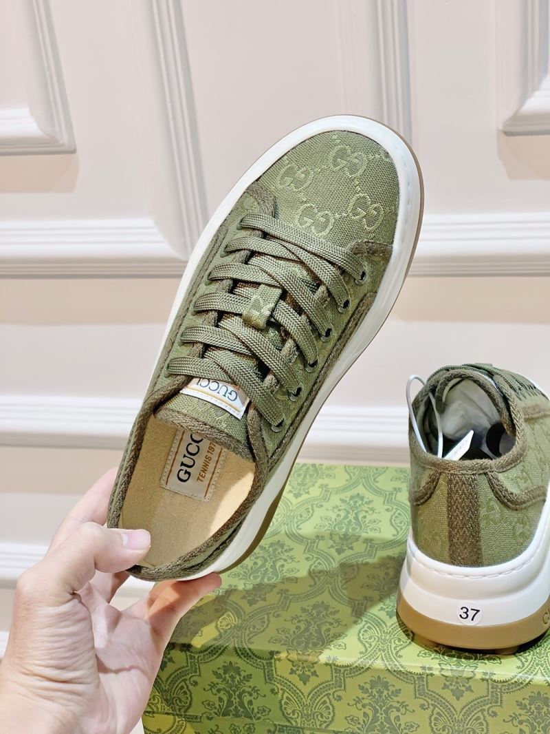 Gucci Tennis 1977